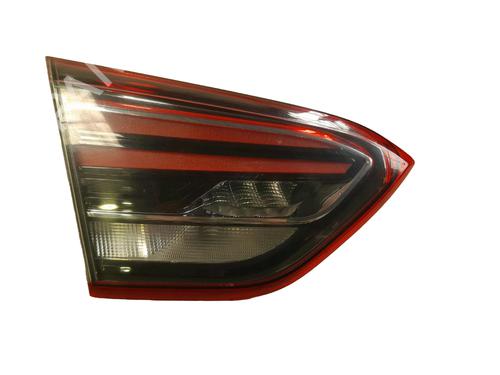 Venstre baglygte bagklap OPEL CROSSLAND X / CROSSLAND (P17, P2QO) 1.2 (75) (110 hp) 25342991