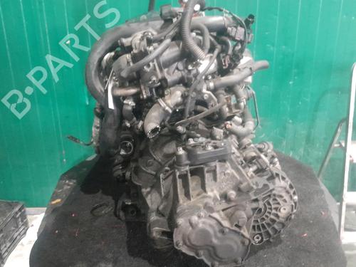 Generator OPEL MERIVA A MPV (X03) 1.7 CDTI (E75) | BP27548759M7 
