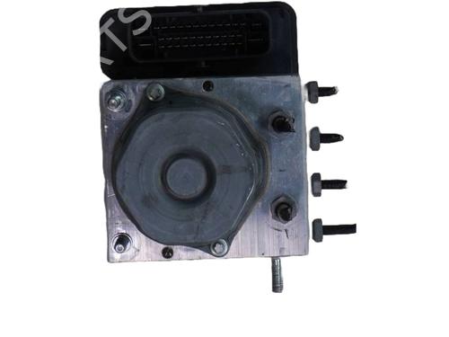 ABS pump MERCEDES-BENZ GLA-CLASS (X156) GLA 200 CDI / d (156.908) | BP19687204M43