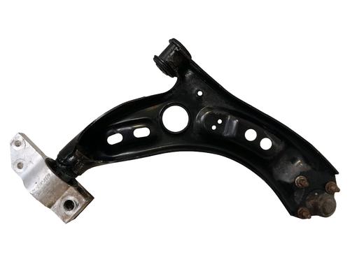 Left front suspension arm VW GOLF VI (5K1) 2.0 GTi | BP34550924M12 - Image 2