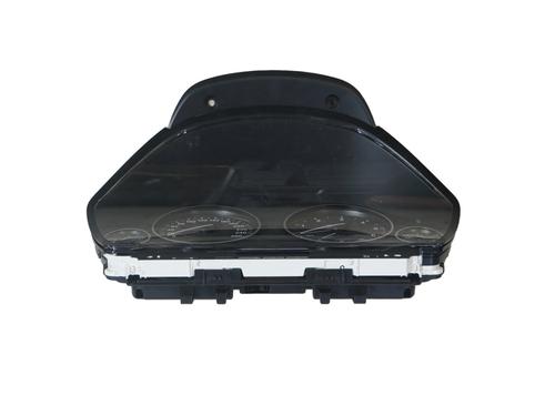 Used Instrument cluster Instrument cluster BMW 3 Touring (F31) 318 d (150 hp) 34464081 34464081