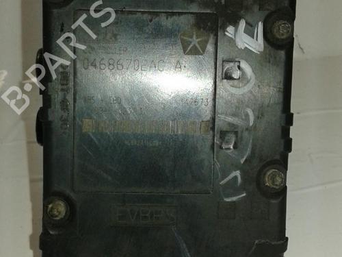 ABS pump CHRYSLER VOYAGER IV (RG, RS) 2.5 CRD | BP19685902M43 