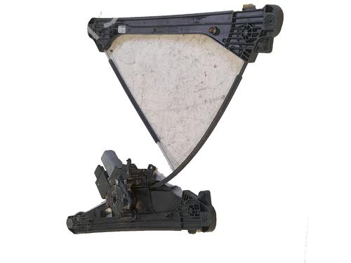 Used Front left window mechanism Front left window mechanism DS DS 7 (J4_, JC_) BlueHDi 130 (JCYHZU) (130 hp) 34466795 34466795