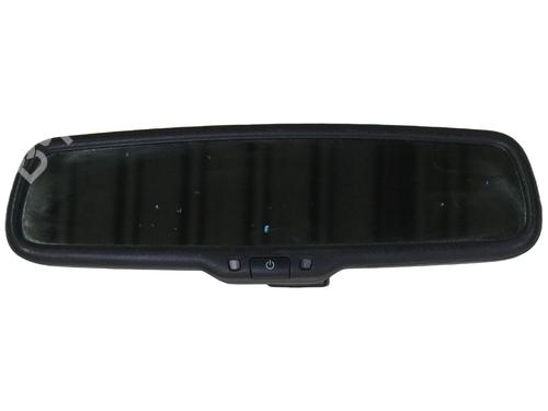 Used Rear mirror Rear mirror KIA SOUL II (PS) 1.6 GDI (132 hp) 34493836 34493836