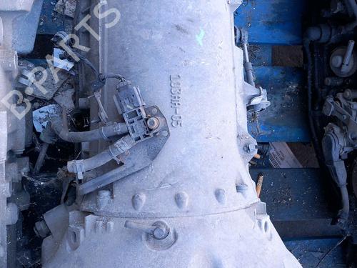 Girkasse Girkasse LANCIA THEMA (LX_) 3.0 D (48, LX) (239 hp) 34545531 34545531