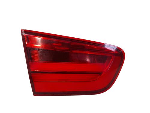 Feu de coffre gauche Feu de coffre gauche BMW 1 (F20) 118 i (136 hp) 34550205 34550205