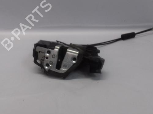 Used Front right lock SUZUKI GRAND VITARA II (JT, TE, TD) 1.9 DDiS All-wheel Drive (JT419, TD44, JB419WD, JB419XD,... (129 hp) 19685149