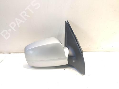 Right mirror KIA SORENTO III (UM)  | BP18701565C27 