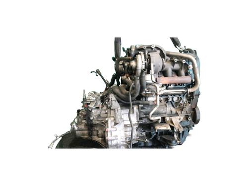 Used Engine Engine RENAULT SCÉNIC II (JM0/1_) 1.9 dCi (JM14) (131 hp) 34547288 34547288