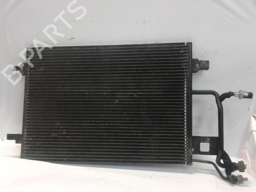 Used AC radiator AC radiator VW PASSAT B5 (3B2) [1996-2001] 34481737 34481737
