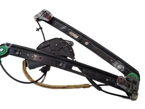 Used Front right window mechanism BMW 3 Touring (E46) 320 d (136 hp) 18557193