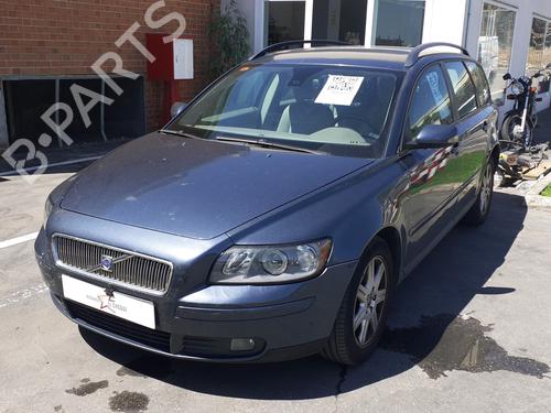 Used Gearbox VOLVO V50 (545) 2.0 D (136 hp) 18566394