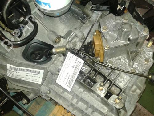 Used Other Other FORD MONDEO II (BAP) [1996-2000] 34481450 34481450