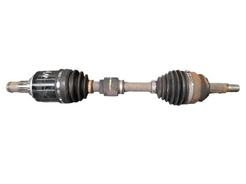Used Left front driveshaft Left front driveshaft MITSUBISHI LANCER VIII Sportback (CX_A) 1.8 DI-D (CX9A) (150 hp) 34549991 34549991