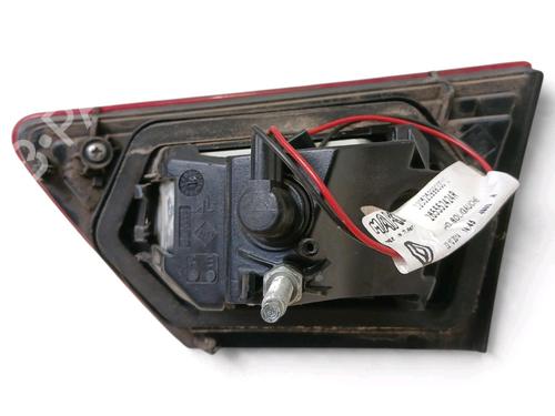 Left tailgate light RENAULT CLIO IV (BH_) 1.5 dCi 90 | BP40024144C79 - Image 2