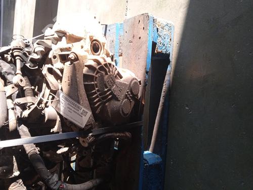 Used Gearbox OPEL ASTRA H (A04) [2004-2014]  14477881