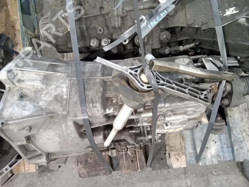 Gearbox BMW 3 Touring (E46) 320 d | BP14476486M3 