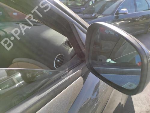 Right mirror ALFA ROMEO 159 (939_) 1.9 JTDM 16V (939AXF1B, 939AXC1B) | BP14476590C27 