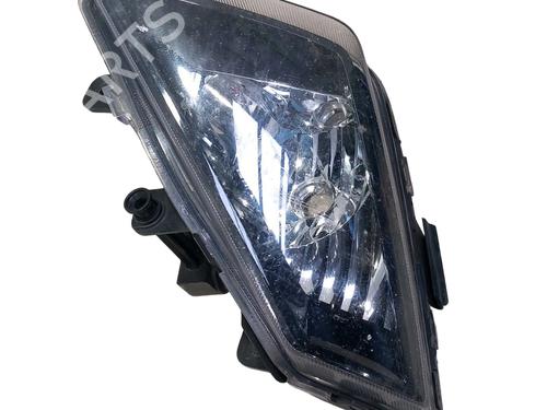 Used Left front fog light Left front fog light SEAT IBIZA V (KJ1, KJG) 1.0 TSI (116 hp) 33410024 33410024