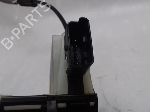 Front left lock PEUGEOT 208 I (CA_, CC_) 1.2 PureTech 82 | BP14462765C98 