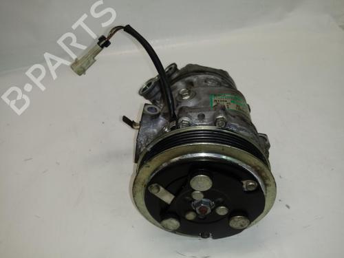 Used AC compressor AC compressor OPEL CORSA C (X01) 1.2 Twinport (F08, F68) (80 hp) 35729986 35729986