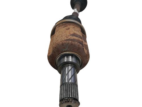 Used Left front driveshaft Left front driveshaft DACIA DUSTER (HS_) 1.5 dCi (109 hp) 33405757 33405757