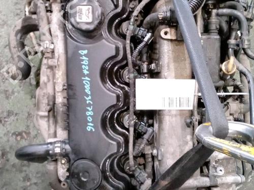 Engine FIAT STILO (192_) 1.9 JTD (192_XF1A) | BP34490918M1 - Image 3