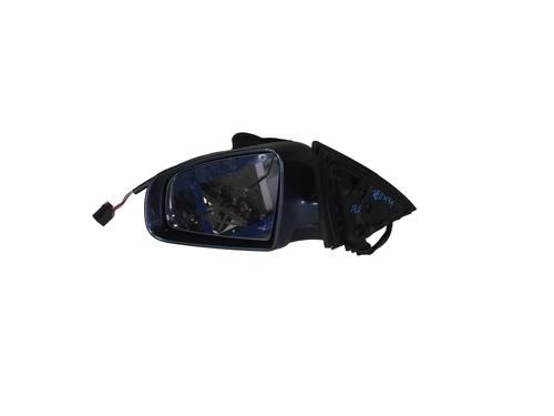 Left mirror AUDI A6 C6 (4F2) 3.0 TDI quattro | BP18554565C26 
