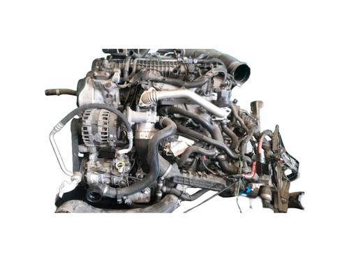 engine-volvo-v40-hatchback-525-2012-2013-2014-2015-2016-2017-2018-2019-33409398 main image