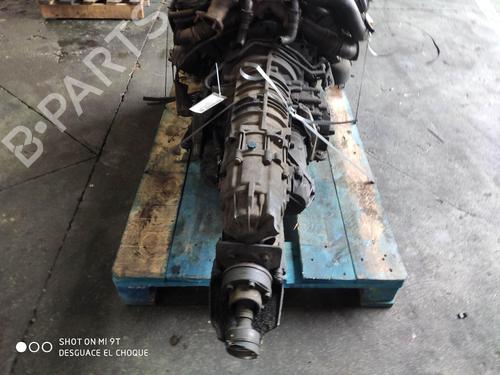 Gearbox AUDI A6 C5 Avant (4B5) 2.5 TDI | BP19049677M3 