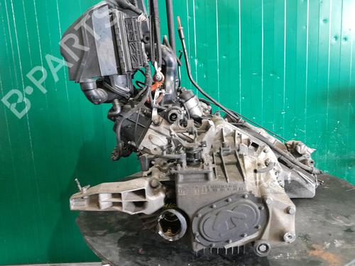 Engine MERCEDES-BENZ A-CLASS (W168) A 190 (168.032, 168.132) | BP20110461M1 