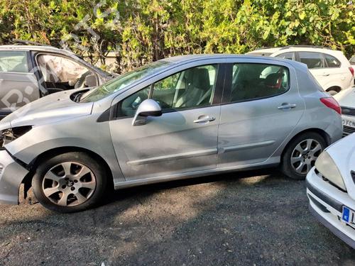 Used Parts PEUGEOT 308 I (4A_, 4C_)  1.6 HDi  4638098