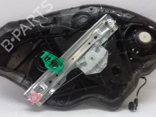 Used Rear left window mechanism Rear left window mechanism ALFA ROMEO GIULIETTA (940_) [2010-2020] 34485558 34485558