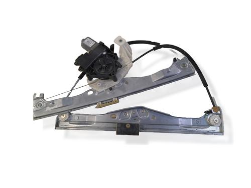 Used Front left window mechanism Front left window mechanism CITROËN C4 CACTUS 1.5 BlueHDi 100 (102 hp) 34466101 34466101