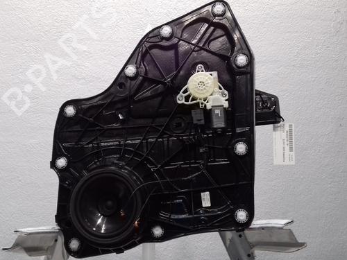 Rear left window mechanism FORD FOCUS IV (HN) 1.0 EcoBoost | BP34485455C24 - Image 2