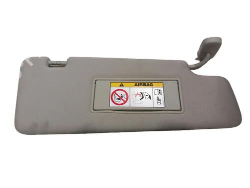 Right sun visor LAND ROVER DISCOVERY V (L462) 3.0 D 4x4 | BP27492511I2 