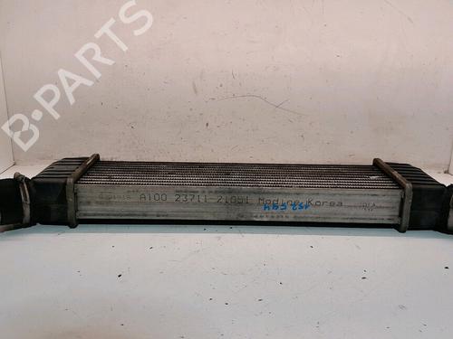 intercooler-renault-trafic-iii-van-fg_-2014-34490837 main image