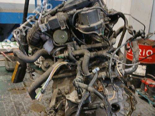 Gearbox PEUGEOT 206 Hatchback (2A/C) 1.4 HDi eco 70 | BP18558373M3 