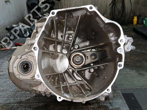 Used Gearbox Gearbox 34548525 34548525