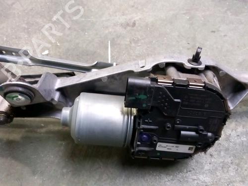 Front wiper motor OPEL ASTRA J GTC 1.6 CDTI (08) | BP22790870M29 