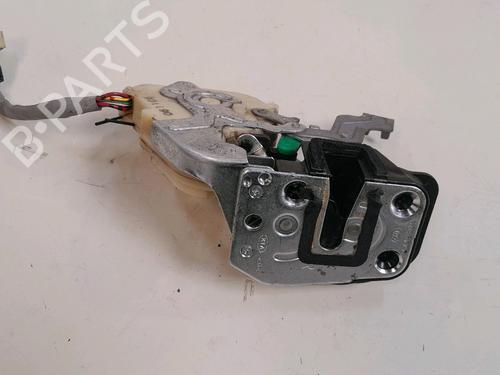 Used Front right lock KIA SORENTO I (JC) 2.5 CRDi (170 hp) 18567587