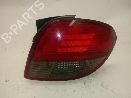 Used Right taillight HYUNDAI TUCSON (NX4E, NX4A) 1.6 T-GDi (150 hp) 18535363