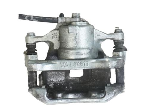 Left front brake caliper TOYOTA COROLLA Cross (ZVG1_, ZSG1_, MXGH1_, MXGA1_) 1.8 Hybrid (ZVG10, ZVG11, XG1T) | BP26378136M105 