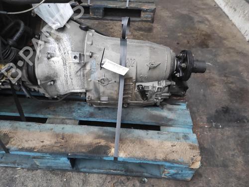 Used Gearbox MERCEDES-BENZ CLK (C208) CLK 230 Kompressor (208.348) (197 hp) 14464873
