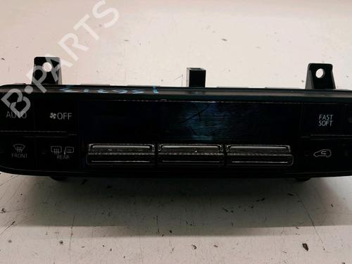 Used Climate control TOYOTA AURIS Estate (_E18_) 1.8 Hybrid (ZWE186_, ZWE186R, ZWE186H) (136 hp) 16458923