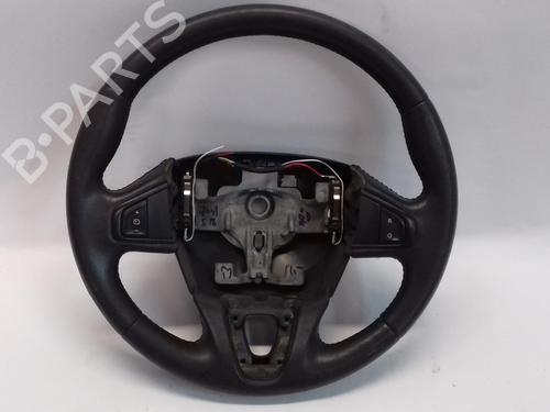 Used Steering wheel RENAULT MEGANE III Hatchback (BZ0/1_, B3_) [2008-2025]  14458825