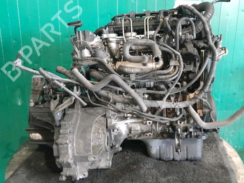 AC compressor FORD FOCUS II (DA_, HCP, DP) 1.6 TDCi | BP37241261M34 - Image 4