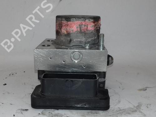 Used ABS pump ABS pump OPEL MERIVA B MPV (S10) 1.4 LPG (75) (120 hp) 34483406 34483406