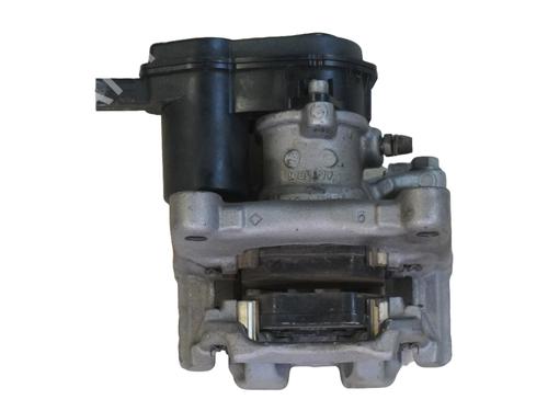 Left rear brake caliper OPEL MOKKA 1.2 (76) | BP33405222M107 - Image 3