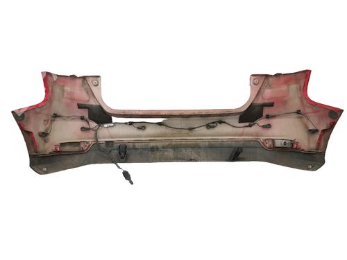 Rear bumper FORD FOCUS III 1.5 TDCi | BP33409797C8 - Image 2